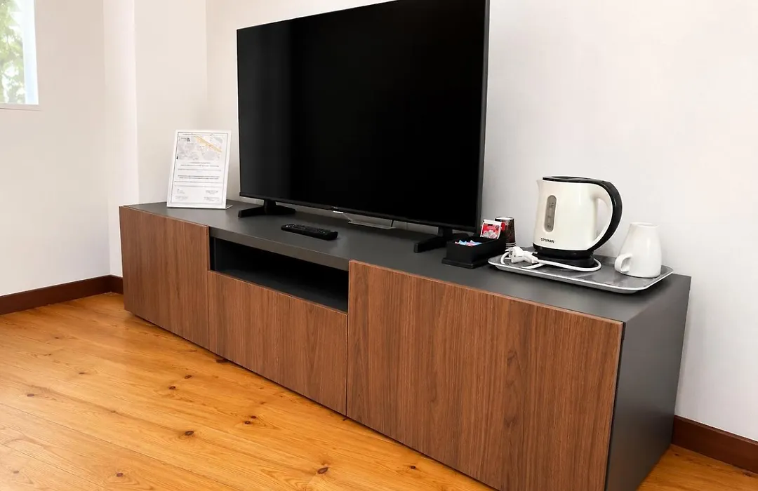 Milano Brenta Suites Room For 4-1