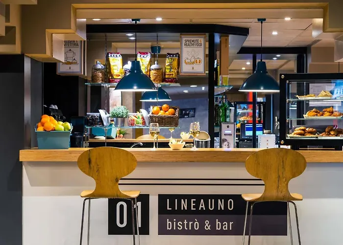 Hotel Ibis Milano Centro